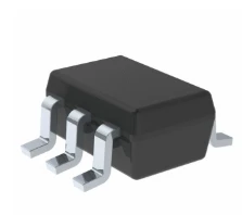 Pack of 5 INA190A3IDCKR Integrated Circuits Current Sense Amplifier 1 Circuit SC70-6 :RoHS, Cut Tape