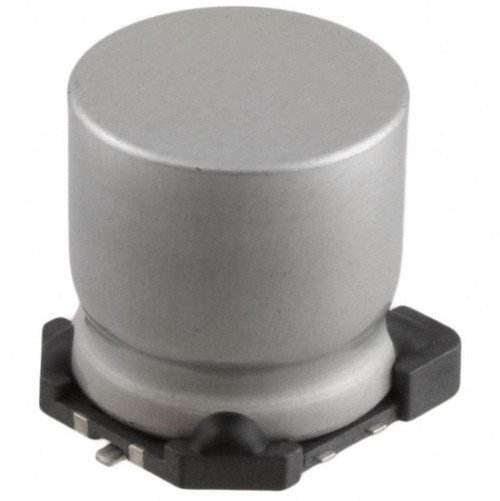 MAL214699111E3 Capacitors 1000µF 50V Aluminum Electrolytic Radial, Can - SMD 6000 Hrs @ 125°C : RoHS