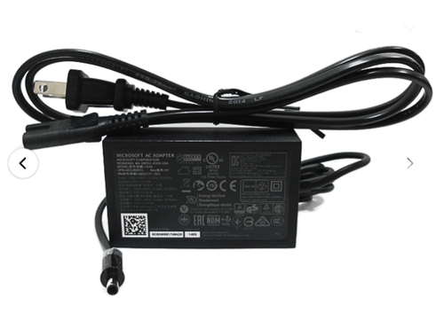 A032R001L  AC Adapter Charger Model:1649 UP/N: A032R001L P/N: X892271-003