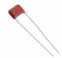 Pack of 10 ECQ-E2683JF Film Capacitor 250V 5% 0.068µF Polyester, Metallized Radial :RoHS