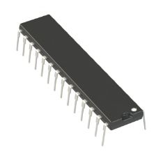 PIC16F570-I/SP IC MCU 8BIT 3KB F L A S H 28SPDIP