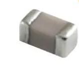 Pack of 50 GRM21BF51A106ZE15L CAP CER 10UF 10V - 20 %, + 80 % 0805 SMD :RoHS, Cut Tape