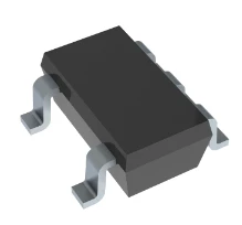 Pack of 16 SN74LVC1G34DBVR IC BUF Non-Inverting 5.5V SOT23-5 :RoHS, Cut Tape