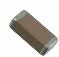 Pack of 35 501R15W103KV4E CAP CER 10000PF 10% 500V X7R 0805 Surface Mount :RoHS, Cut Tape