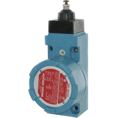 LSXV7L Switch Snap Action DPDT 10A 120V, H o n w l