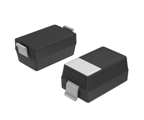 Pack of 20 MMSZ4692T1G Zener Diode 6.8 V 500 mW ±5% Surface Mount SOD-123