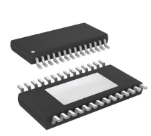 LM5066IPMHE/NOPB Integrated Circuits Hot Swap Controller General Purpose 28HTSSOP :RoHS, Cut Tape