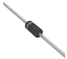 Pack of 10 1N4005G Diode 600 V 1A Through Hole Axial :RoHS