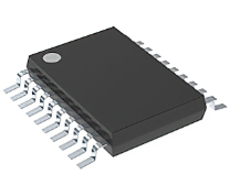 Pack of 10 SN74LVC541APWR Integrated Circuits Buffer Non-Inverting 3.6V 20TSSOP :RoHS, Cut Tape