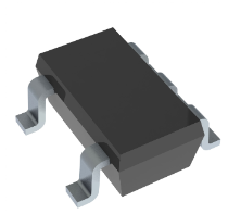 Pack of 10 SN74LVC1G80DBVR IC FF D-TYPE SNGL 1BIT SOT23-5 :RoHS, Cut Tape