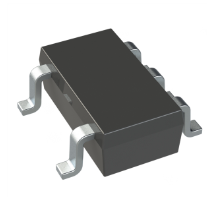 Pack of 16 NC7SZ125M5X IC BUF Non-Inverting 5.5V SOT23-5 :RoHS, Cut Tape