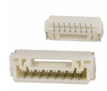 Pack of 5 BM08B-GHS-TBT(LF)(SN)(N) Conn hdr Surface Mount 8 position(1.25mm) :RoHS, Cut Tape