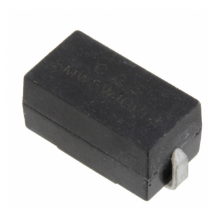 Pack of 5 SMW5R51JT Wirewound Resistors 5W R51 5% 5329 - SMD :RoHS, Cut Tape