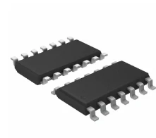 Pack of 2 OPA4350UA/2K5 IC CMOS 4 Circuit 14SOIC :RoHS