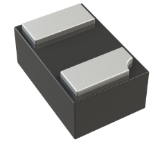 Pack of 8 BAV5004LP-7B Diode 350 V 300mA Surface Mount X1-DFN1006-2