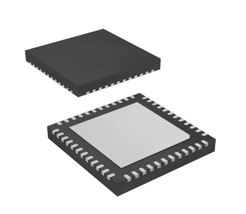 Pack of 2 CC1310F128RGZR IC TxRx + MCU General ISM 48-VFQFN Exposed Pad
