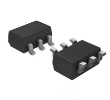 Pack of 5 TPS3808G33QDBVRQ1 IC Supervisor 1 CHANNEL SOT23-6