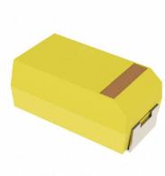 Pack of 5 T491D686K016AT Tantalum Capacitor 68UF 10% 16V 2917 SMD :RoHS, Cut Tape