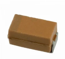 Pack of 65 TAJA225K016RNJ CAP TANT 2.2UF 10% 16V 1206 SMD :RoHS, Cut Tape