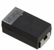 Pack of 10 F931E106MCC CAP TANT 10UF 20% 25V 2312 SMD :RoHS, Cut Tape