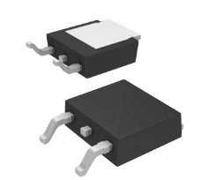IRFR5305TR MOSFET P-CH 55V 31A DPAK