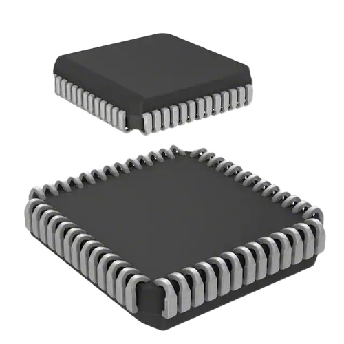 MC68230FN10 Integrated Circuits Timer Circuit 52PLCC