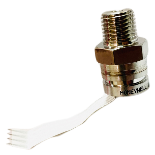 19C100PV5K Industrial Pressure Sensors 15VDC 0psi to 100psi 100 G for 11 ms