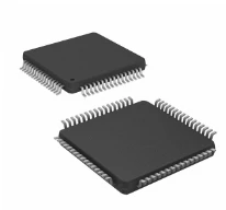 ATMEGA128L-8AU IC MCU 8BIT 128KB F L A S H 64TQFP :RoHS