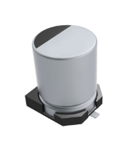 EEV107M050A9MAA CAP ALUM 100UF 20% 50V SMD :RoHS, Cut Tape