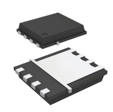 Pack of 6 BSC0904NSI Mosfet N-Channel 30V 20A/78A TDSON :RoHS, Cut Tape
