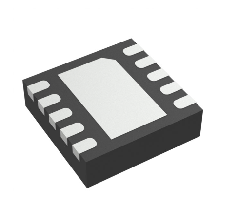 Pack of 5 TPS51200QDRCRQ1 IC Converter, DDR Voltage Regulator IC 1 Output 10-VSON (3x3)