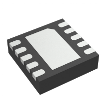 Pack of 16 TPS74801DRCR IC REG LIN POS ADJ 1.5A 10VSON :RoHS, Cut Tape