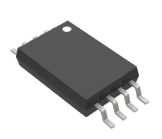 Pack of 2 P82B96PWG4 Integrated Circuits Buffer, ReDriver 2 Channel 400kHz 8-TSSOP :RoHS, Cut Tape