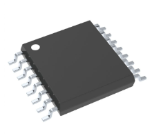 Pack of 5 SN74CBTLV3251PWR IC Multiplexer/Demultiplexer 1 x 8:1 16-TSSOP :RoHS