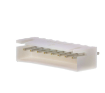 Pack of 5 B8B-XH-AM(LF)(SN) Conn Hdr XH Top 8Pos 2.5mm :RoHS