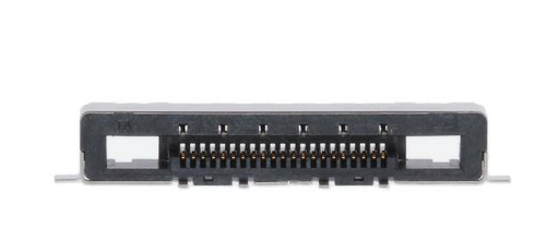 FI-RE21S-HF-R1500 CONN RCPT 21P 0.02 GOLD SMD R/A :RoHS, Cut Tape