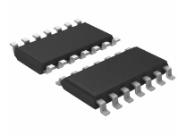 TLV2374IDR IC General Purpose Amplifier 4 Circuit Rail-to-Rail 14-SOIC