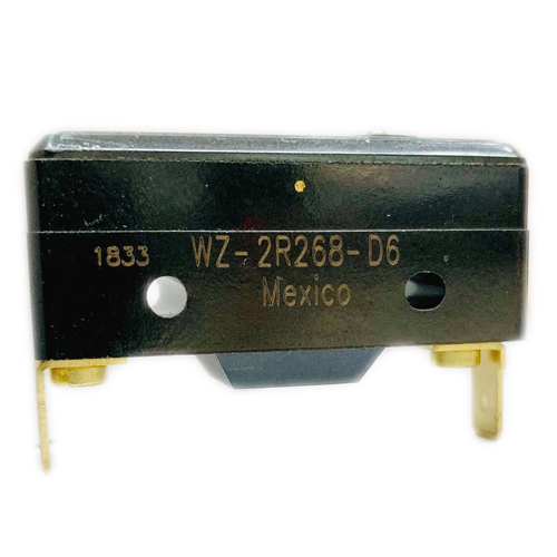 WZ-2R268-D6 Micro Switch Honeywell Specialty Large Basic Switches