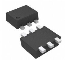 Pack of 7 TMP102AQDRLRQ1 Sensor Digital -40C-125C 6SOT