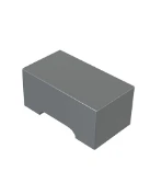 Pack of 25 5110 RES SMD 0 OHM Jumper 1/2W 0603