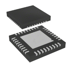 STUW81300TR IC FREQ SYNTH 36VFQFPN
