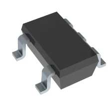 Pack of 8 SN74LVC1G126DBVR IC BUF NON-INVERT 5.5V SOT23-5 :RoHS, Cut Tape