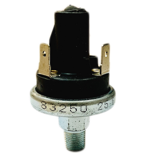 83250-02500600-05 Pressure Sensors Industrial Transportation Pressure Switch 83250-25-60 : RoHS