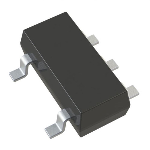LT1880CS5#TRMPBF IC General Purpose Amplifier 1 Circuit Rail-to-Rail TSOT-23-5 : RoHS