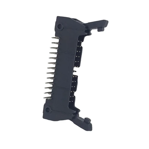 D3428-5302-AR 3M INTERCONNECT WIRE-BOARD CONNECTOR, HEADER, 20 POSITION, 2.54MM; Pitch Spacing:2.54mm