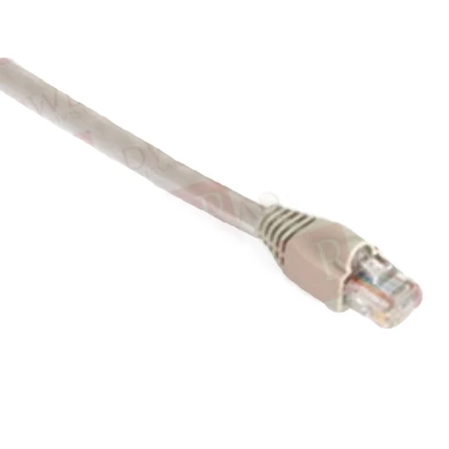 EVNSL85  Patch Cable, Booted, Beige , 24AWG, Stranded, UTP, RoHS, 20FT