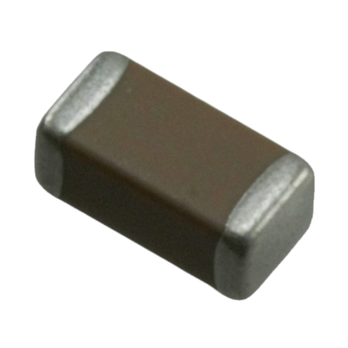 Pack of 10 202R18W102KV4E Capacitor Ceramic 10% 1000PF 2KV X7R 1206 SMD RoHS, Cut Tape