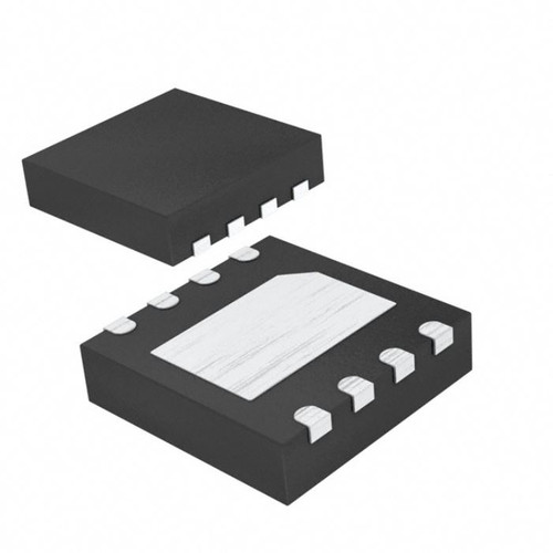 Pack of 2 MP2013AGQ-P IC Linear Voltage Regulator Positive Adjustable 1 Output 150mA 8-QFN (3x3) : RoHS