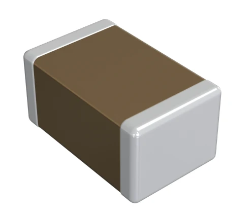 Pack of 3 GRT21BR61H475KE13L Capacitor 4.7 µF ±10% 50V Ceramic Capacitor X5R 0805 (2012 Metric)