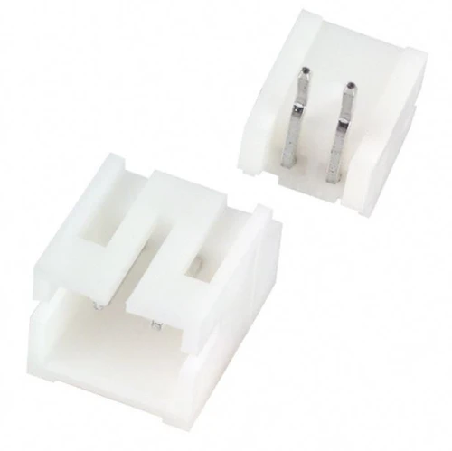 Pack of 2 S2B-PH-K-S (LF) (SN) Connector Header Surface Mount 12 position 0.050" (1.27mm) S2B-PH-K-S : RoHS